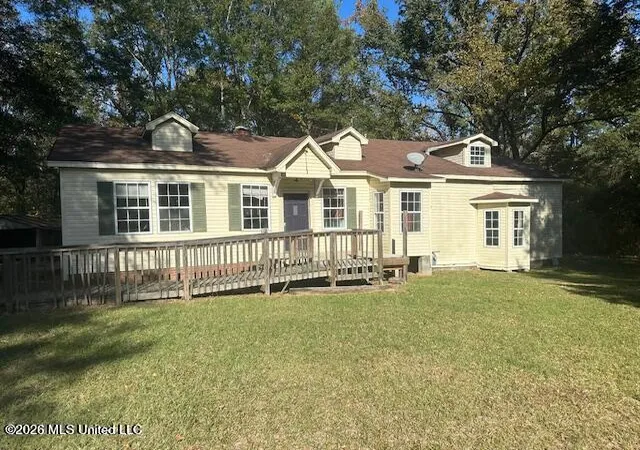 Photo 1 of Single family home for sale at 136 Plummer Cir, Jackson, MS 39212 | MLS# 4165058 | Listing updated on 2026-10-09