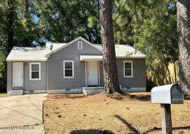Photo 2 of Single family home for sale at 467 Boling St, Jackson, MS 39209 | MLS# 4165074 | Listing updated on 2026-10-09