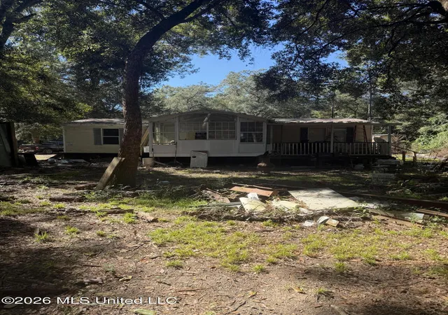 Photo 1 of Manufactured home for sale at 22175 Mcghee Dr, Saucier, MS 39574 | MLS# 4165068 | Listing updated on 2026-10-12