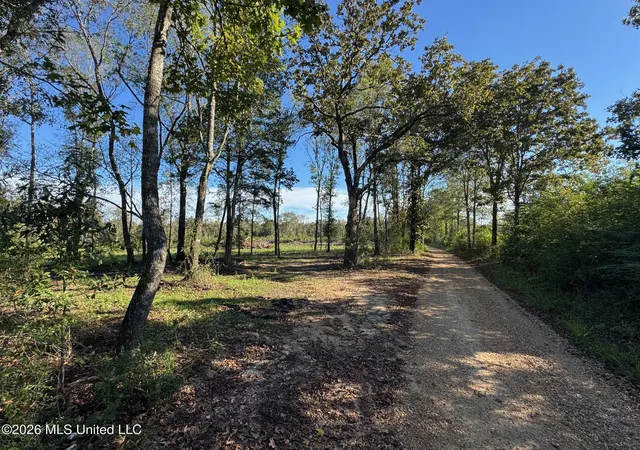 Photo 1 of Land for sale at Xxx Emma Kelly Rd, Magnolia, MS 39652 | MLS# 4165067 | Listing updated on 2026-10-09