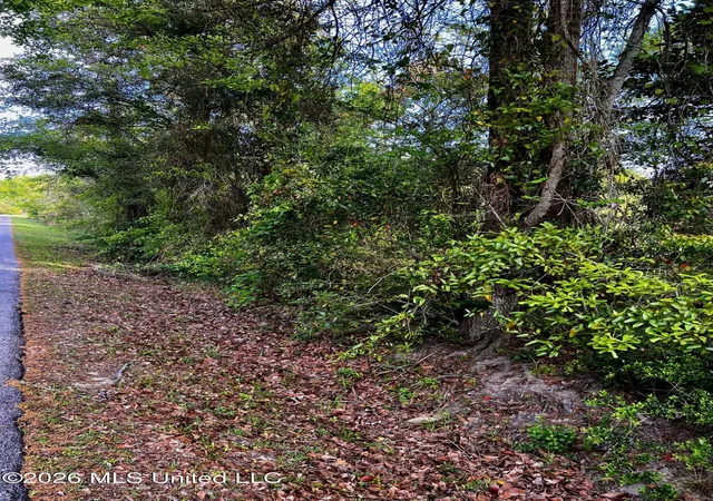 Photo 1 of Land for sale at Pine Ridge Dr, Waveland, MS 39576 | MLS# 4165080 | Listing updated on 2026-10-09