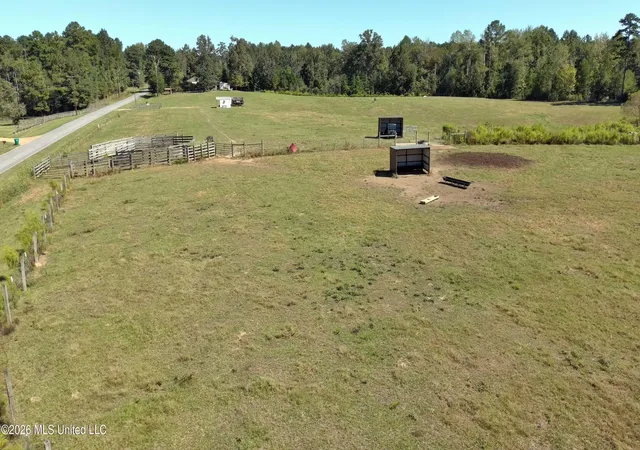 Photo 3 of Land for sale at 2416 Lake Lincoln Dr, Wesson, MS 39191 | MLS# 4165079 | Listing updated on 2026-10-09