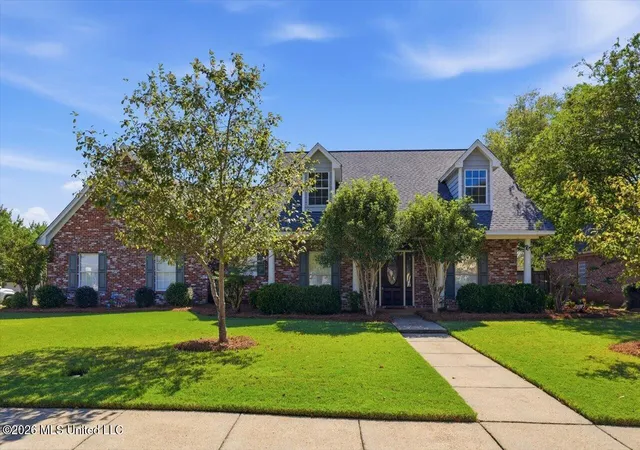 Photo 1 of Single family home for sale at 217 Belle Rose Cir, Madison, MS 39110 | MLS# 4165146 | Listing updated on 2026-10-10
