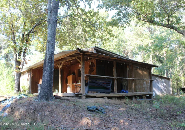 Photo 1 of Land for sale at 1000 Colston Rd, Holly Springs, MS 38635 | MLS# 4165237 | Listing updated on 2026-10-12