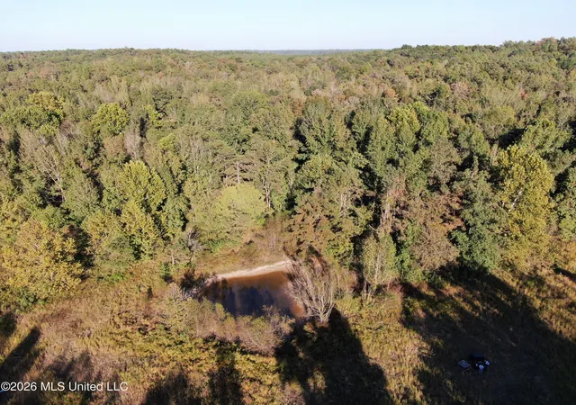 Photo 3 of Land for sale at 1000 Colston Rd, Holly Springs, MS 38635 | MLS# 4165237 | Listing updated on 2026-10-12