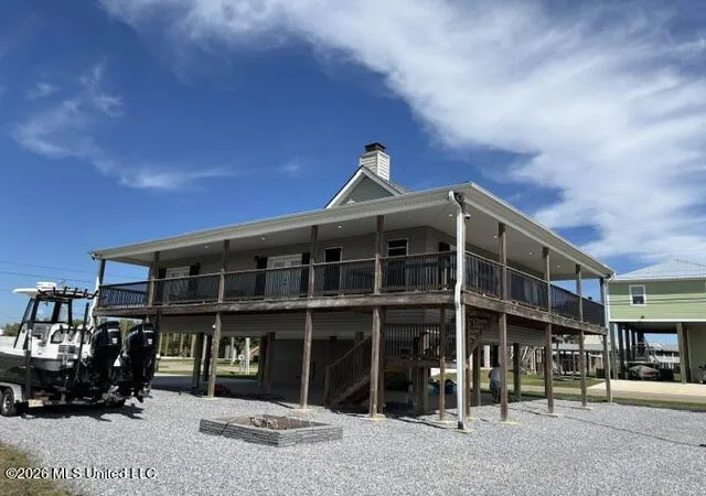 Photo 3 of Single family home for sale at 4003 Kyushu St, Bay Saint Louis, MS 39520 | MLS# 4165082 | Listing updated on 2026-10-09