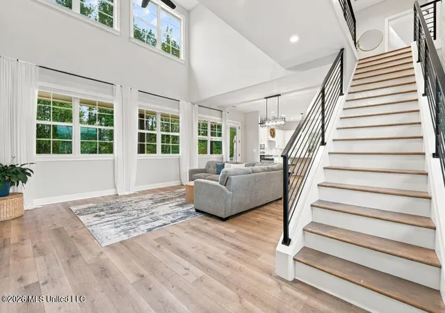 Photo 3 of Single family home for sale at 2481 Jaxon Dr, Hernando, MS 38632 | MLS# 4165216 | Listing updated on 2026-10-14