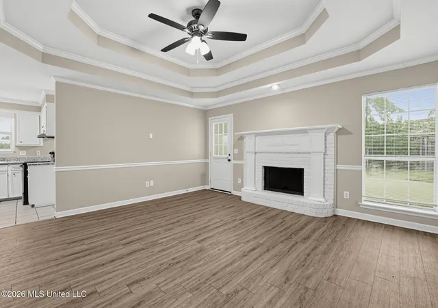 Photo 2 of Single family home for sale at 21 Riverview Cvs, Byram, MS 39272 | MLS# 4165283 | Listing updated on 2026-10-12