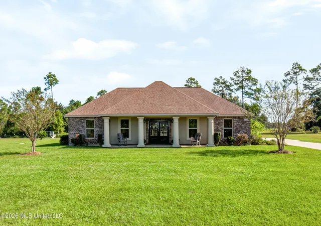 Single family home for sale at 22110 Road 357, Kiln, MS 39556 | MLS# 4165103