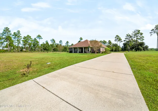 Photo 2 of Sale Pending at 22110 Road 357, Kiln, MS 39556 | MLS# 4165103 | Listing updated on 2026-10-26