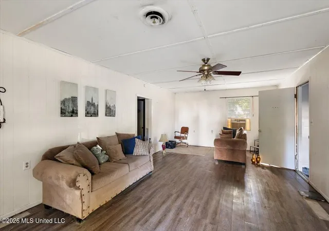 Photo 3 of Single family home for sale at 3101 Ctr Ridge Rd, Yazoo City, MS 39194 | MLS# 4165302 | Listing updated on 2026-10-12