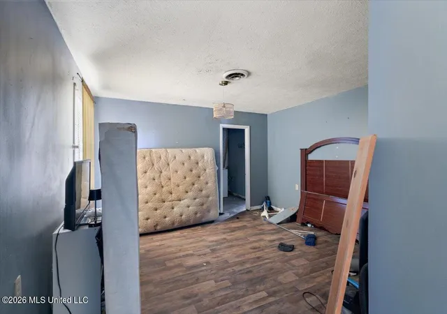 Photo 4 of Single family home for sale at 3101 Ctr Ridge Rd, Yazoo City, MS 39194 | MLS# 4165302 | Listing updated on 2026-10-12