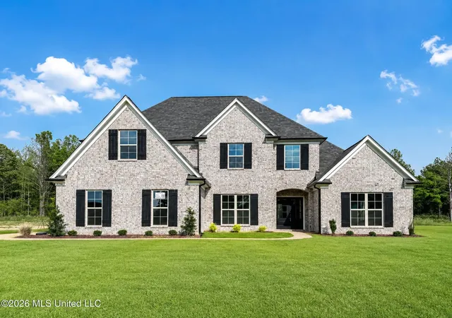 Photo 1 of Single family home for sale at 2133 Legacy Ln, Hernando, MS 38632 | MLS# 4165120 | Listing updated on 2026-10-22