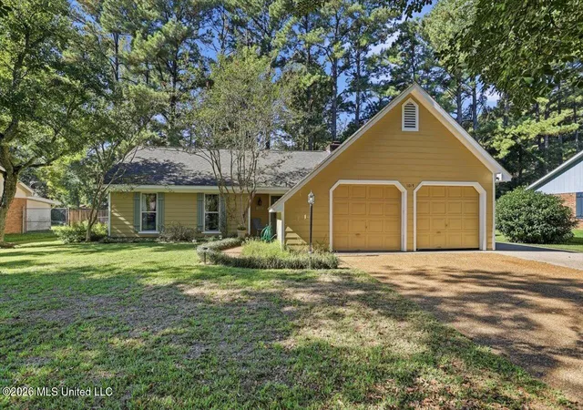 Photo 2 of Sale Pending at 1015 R N Whitfield St, Florence, MS 39073 | MLS# 4165145 | Listing updated on 2026-10-11