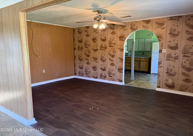 Photo 1 of Single family home for sale at 7071 Bell Cir, Long Beach, MS 39560 | MLS# 4165407 | Listing updated on 2026-10-14