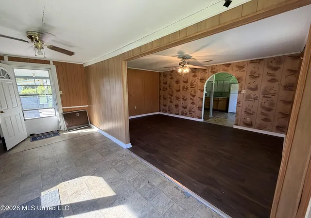 Photo 2 of Single family home for sale at 7071 Bell Cir, Long Beach, MS 39560 | MLS# 4165407 | Listing updated on 2026-10-14