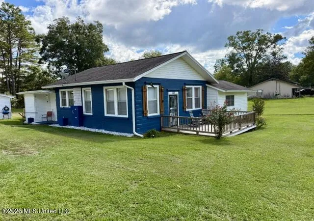 Photo 1 of Single family home for sale at 2134 Park Dr, Mc Comb, MS 39648 | MLS# 4165123 | Listing updated on 2026-10-28