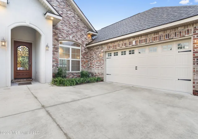 Photo 3 of Single family home for sale at 14201 Glendale Rd, Vancleave, MS 39565 | MLS# 4165128 | Listing updated on 2026-10-15