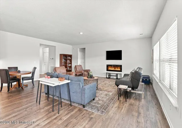 Photo 3 of Single family home for sale at 48 N Banks Blvd, Byhalia, MS 38611 | MLS# 4165552 | Listing updated on 2026-10-19