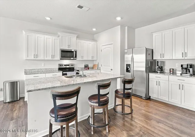 Photo 4 of Single family home for sale at 48 N Banks Blvd, Byhalia, MS 38611 | MLS# 4165552 | Listing updated on 2026-10-19