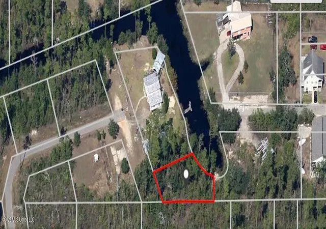 Photo 1 of Land for sale at Cooper St, Bay Saint Louis, MS 39520 | MLS# 4165130 | Listing updated on 2026-10-09