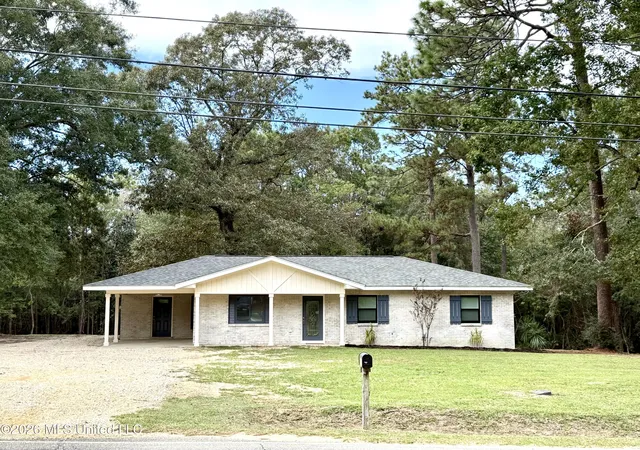 Single family home for sale at 961 Ceasar Rd, Picayune, MS 39466 | MLS# 4165287