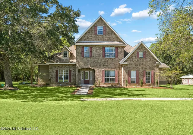Single family home for sale at 58 King Rd, Carriere, MS 39426 | MLS# 4165157