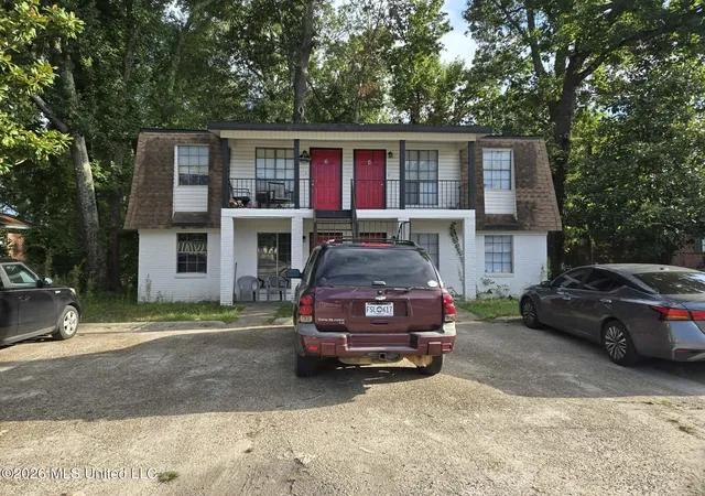 Photo 1 of Multi family home for sale at 105 Jackson Ave, Petal, MS 39465 | MLS# 4165163 | Listing updated on 2026-10-10
