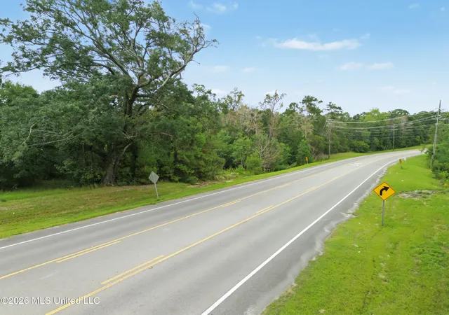 Photo 3 of Land for sale at 6009 Old Fort Byp Rd, Ocean Springs, MS 39564 | MLS# 4165213 | Listing updated on 2026-10-14