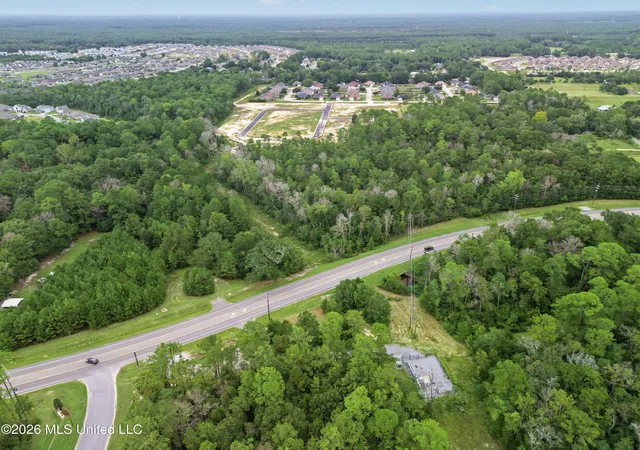Photo 4 of Land for sale at 6009 Old Fort Byp Rd, Ocean Springs, MS 39564 | MLS# 4165213 | Listing updated on 2026-10-14