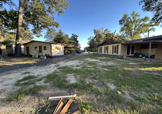 Photo 1 of Manufactured home for sale at 1184 Riverview Rd, Sardis, MS 38666 | MLS# 4165193 | Listing updated on 2026-10-10