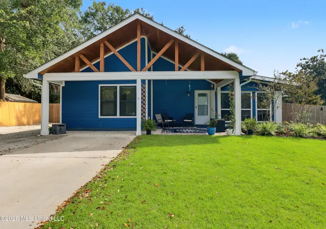 Photo 1 of Single family home for sale at 342 Rich Ave, Biloxi, MS 39531 | MLS# 4165210 | Listing updated on 2026-10-12