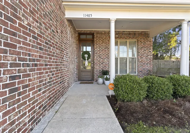 Photo 3 of Single family home for sale at 11485 Briarstone Pl, Gulfport, MS 39503 | MLS# 4165390 | Listing updated on 2026-10-13