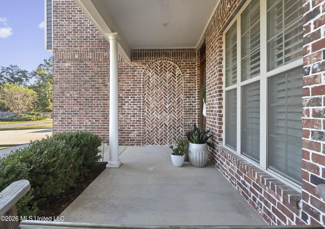 Photo 4 of Single family home for sale at 11485 Briarstone Pl, Gulfport, MS 39503 | MLS# 4165390 | Listing updated on 2026-10-13