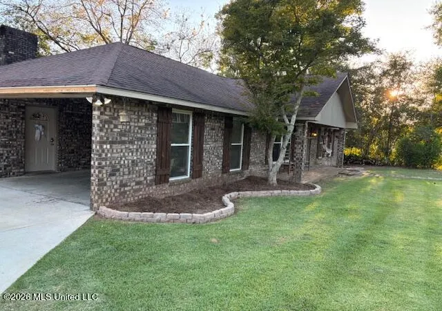 Photo 3 of Single family home for sale at 104 Ratliff Dr, Tylertown, MS 39667 | MLS# 4165228 | Listing updated on 2026-10-12