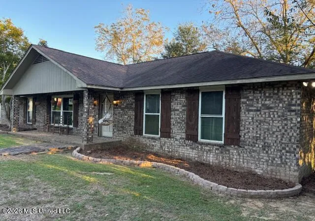 Photo 4 of Single family home for sale at 104 Ratliff Dr, Tylertown, MS 39667 | MLS# 4165228 | Listing updated on 2026-10-12