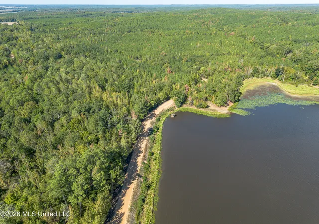 Photo 1 of Land for sale at Lake Rd, Duck Hill, MS 38925 | MLS# 4165256 | Listing updated on 2026-10-21