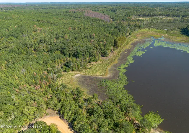 Photo 2 of Land for sale at Lake Rd, Duck Hill, MS 38925 | MLS# 4165256 | Listing updated on 2026-10-21