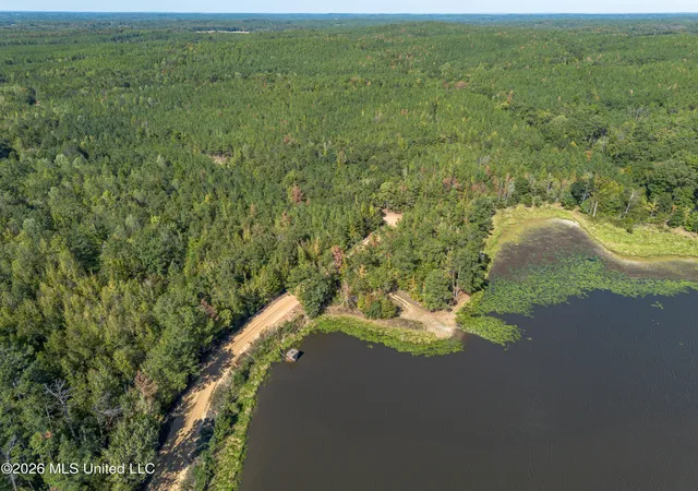 Photo 4 of Land for sale at Lake Rd, Duck Hill, MS 38925 | MLS# 4165256 | Listing updated on 2026-10-21