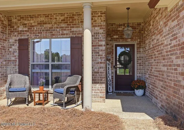 Photo 2 of Sale Pending at 104 Carriage Ln, Florence, MS 39073 | MLS# 4165258 | Listing updated on 2026-10-13
