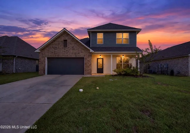 Photo 3 of Single family home for sale at 16826 Alcorn Ave, Gulfport, MS 39503 | MLS# 4165211 | Listing updated on 2026-10-13