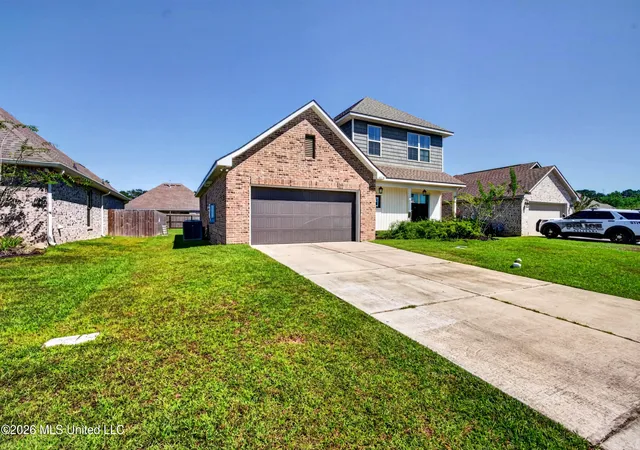 Photo 4 of Single family home for sale at 16826 Alcorn Ave, Gulfport, MS 39503 | MLS# 4165211 | Listing updated on 2026-10-13