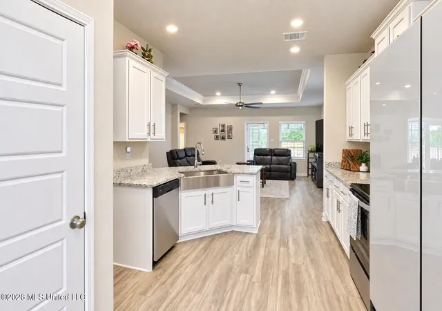Photo 3 of Single family home for sale at 5356 Leeds Ln, Biloxi, MS 39532 | MLS# 4165207 | Listing updated on 2026-10-19