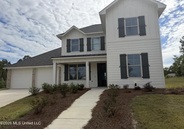Photo 1 of Single family home for sale at 520 Fusion St, Brandon, MS 39042 | MLS# 4165224 | Listing updated on 2026-10-11