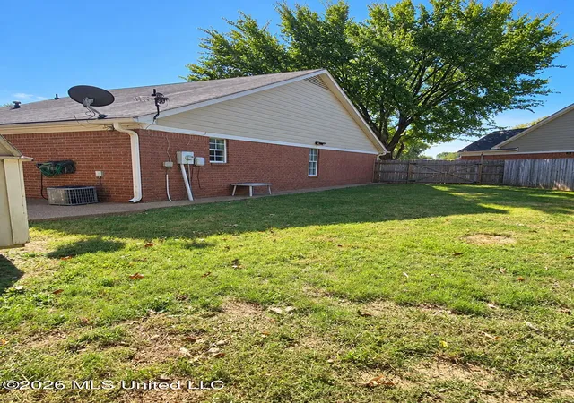 Photo 3 of Single family home for sale at 2700 Hampden Cvs, Horn Lake, MS 38637 | MLS# 4165242 | Listing updated on 2026-10-13