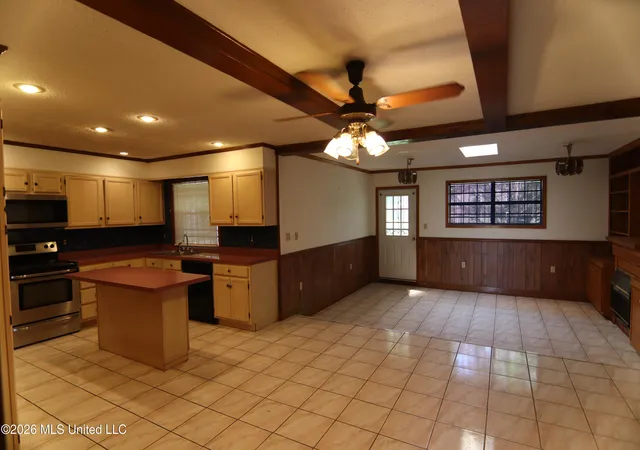 Photo 3 of Single family home for sale at 115 Belvedere Ct, Cleveland, MS 38732 | MLS# 4165240 | Listing updated on 2026-10-11