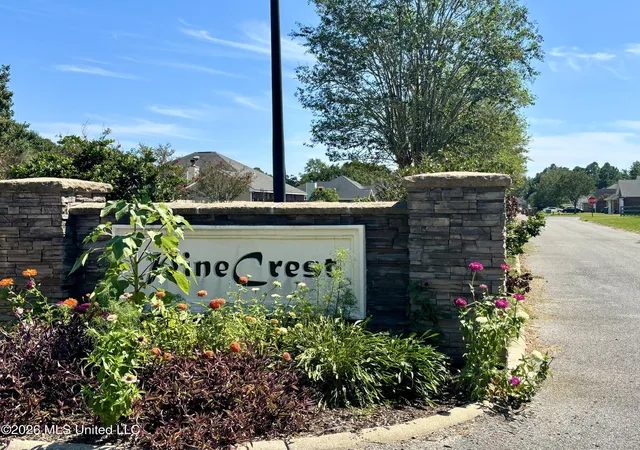 Photo 2 of Single family home for sale at 472 Pinecrest Cir, Long Beach, MS 39560 | MLS# 4165485 | Listing updated on 2026-10-14