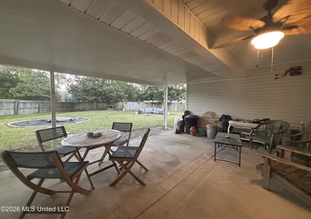 Photo 4 of Single family home for sale at 472 Pinecrest Cir, Long Beach, MS 39560 | MLS# 4165485 | Listing updated on 2026-10-14