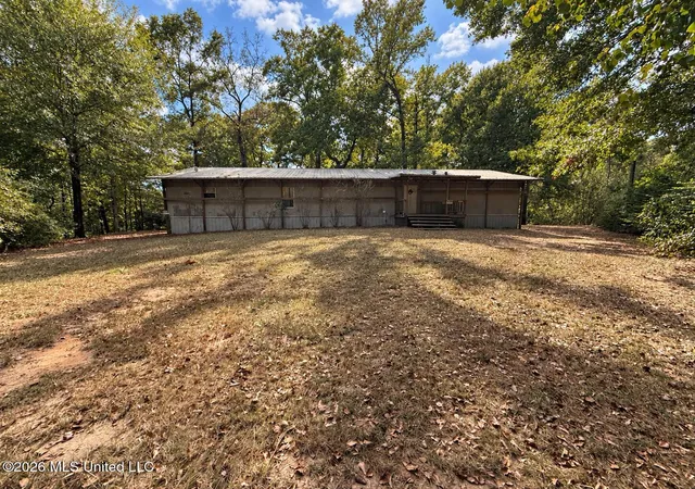 Photo 2 of Manufactured home for sale at 179 Scr 50a1, Mize, MS 39116 | MLS# 4165431 | Listing updated on 2026-10-13