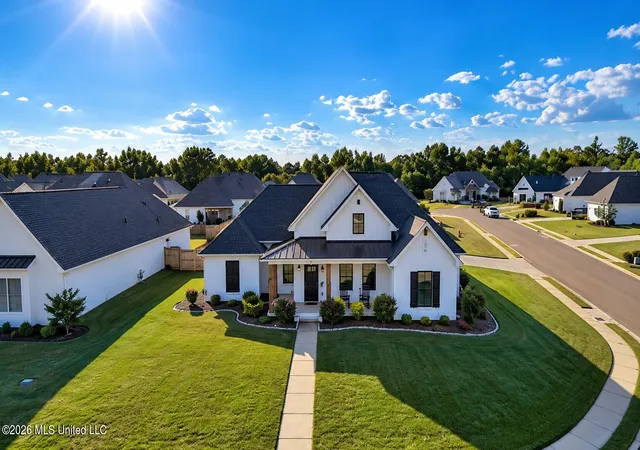 Photo 4 of Sale Pending at 129 Coventry Ln, Canton, MS 39046 | MLS# 4165432 | Listing updated on 2026-10-17